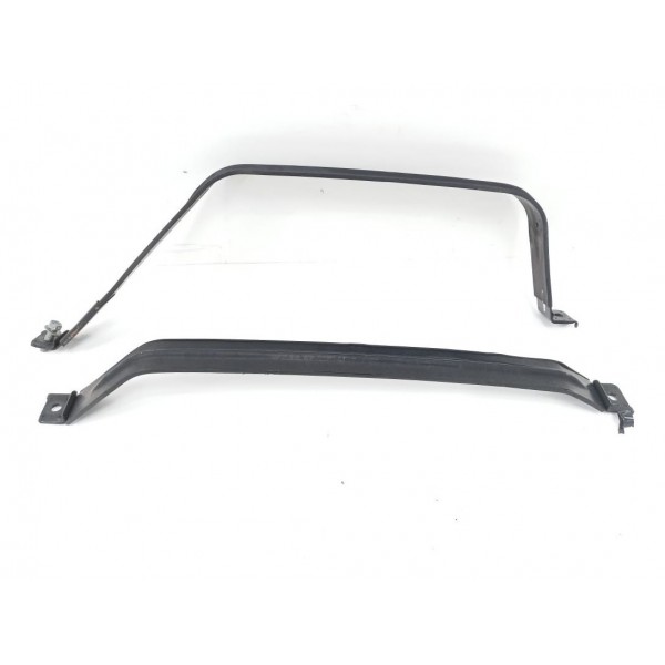 Par Suporte Tanque Combustível Honda Crv 2.0 4×2 2010