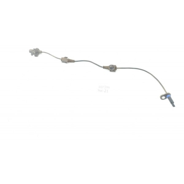 Sensor Abs Traseiro Direito Honda Crv 2.0 4×2 2010