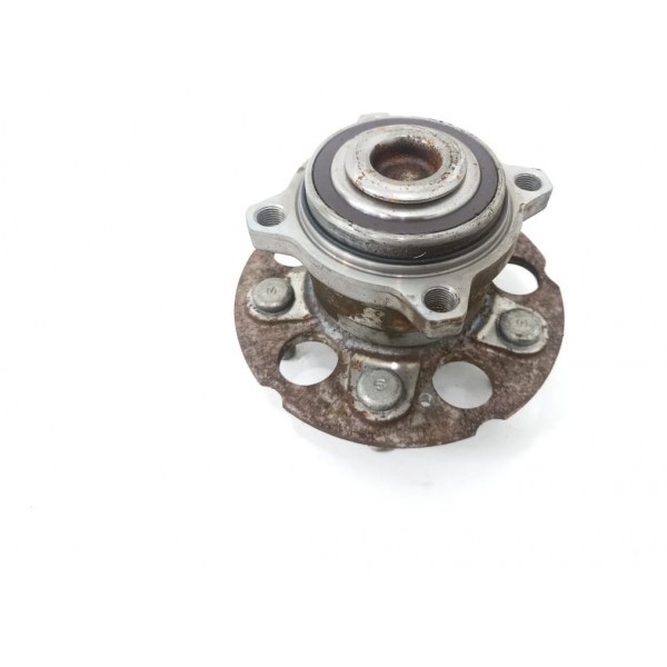 Cubo Roda Traseira Direita Honda Crv 2.0 4×2 2010