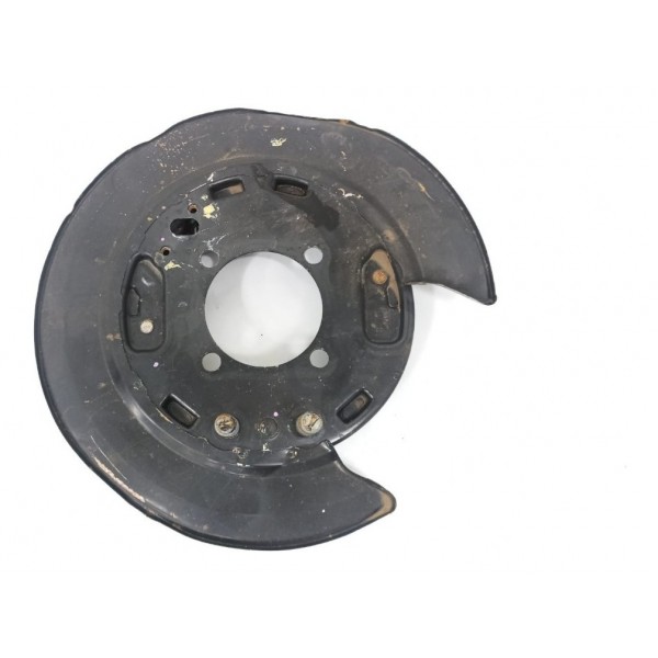 Sapata Freio Traseiro Esquerdo Honda Crv 2.0 4×2 2010