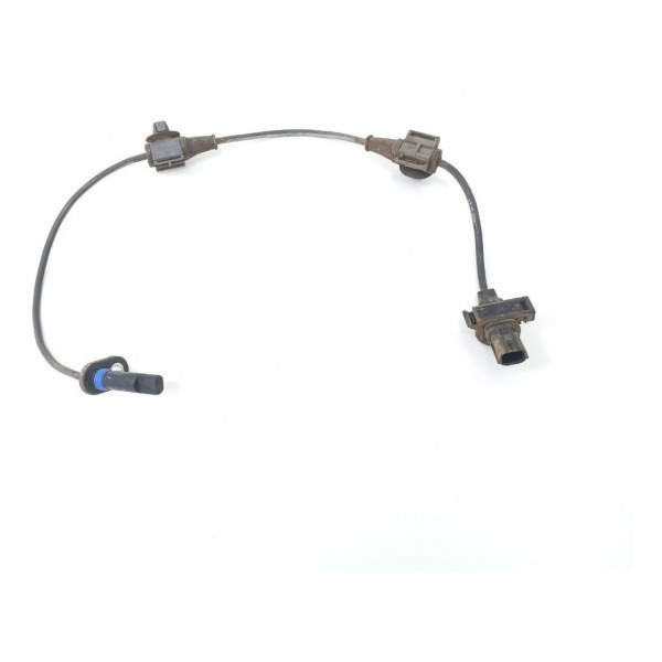 Sensor Abs Traseiro Esquerdo Honda Crv 2.0 4×2 2010