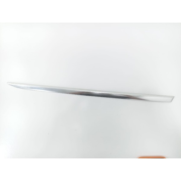 Friso Vidro Vigia Traseiro Direito Volvo Xc60 T5 2015