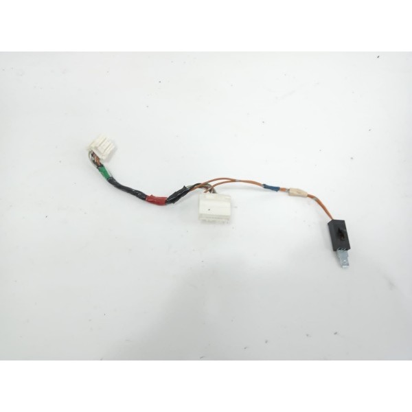 Chicote Comando Piloto Automotivo Volante Crv 2.0 4x2 2010