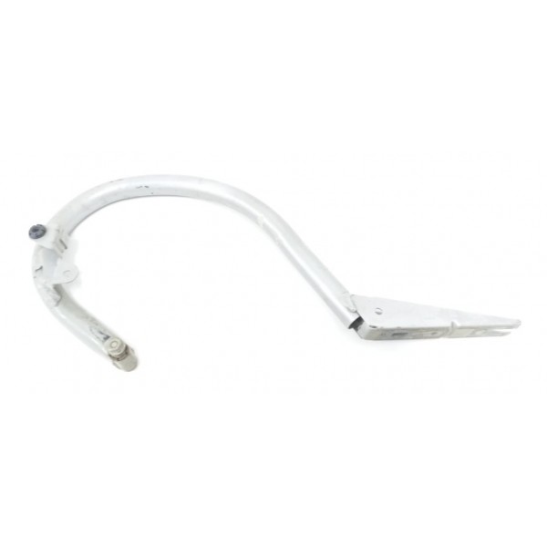 Dobradiça Direita Tampa Traseira Mercedes C180 2014