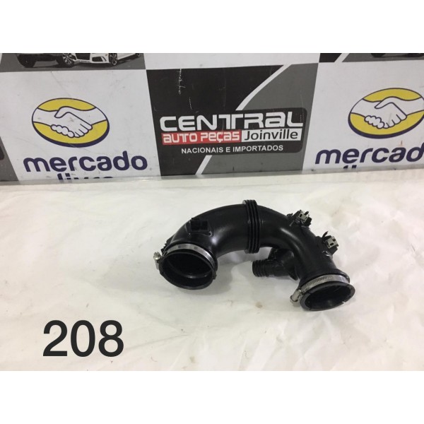 Duto Filtro De Ar Mercedes Benz C180 2018 Exclusive