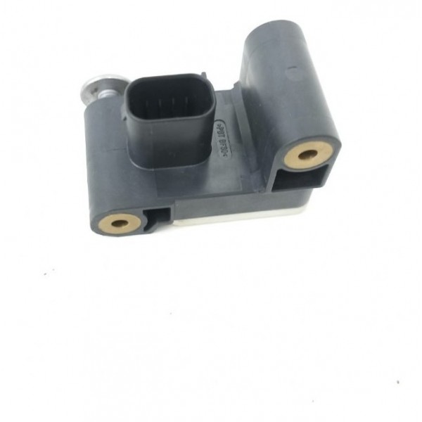 Sensor Colisão Bmw X1 28i 2.0 2012