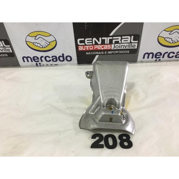 Protetor Térmico Coletor Mercedes Benz C180 2018 Exclusive
