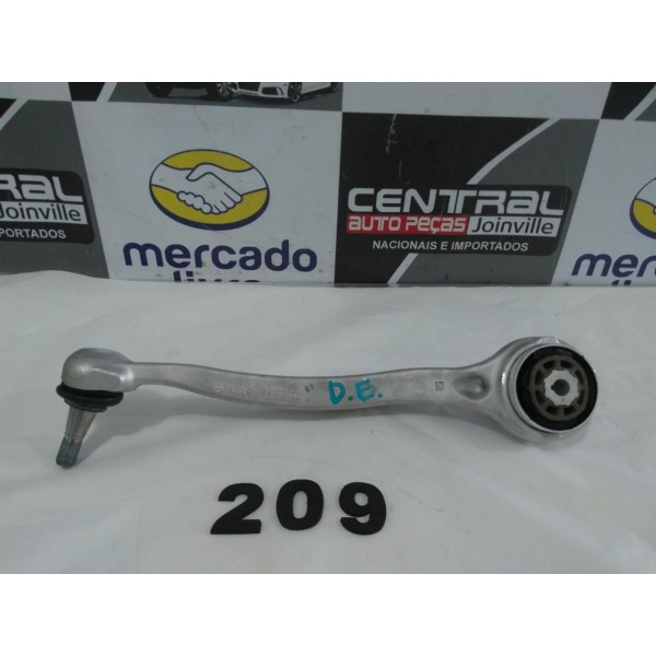 Braço Suspensão Dianteira Esquerd Mercedes C180 2018 20505li