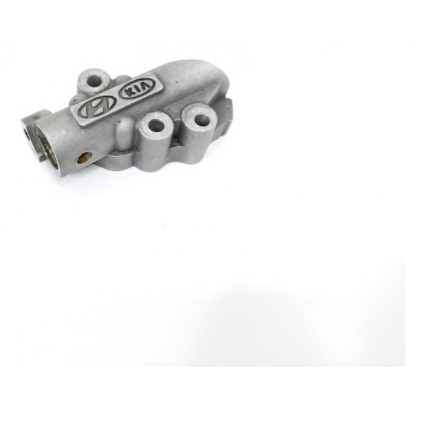 Suporte Válvula Solenóide Hyundai Santa Fé 3.3. V6 2014