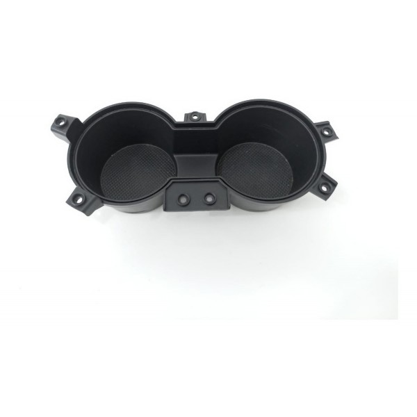 Porta Copos Console Hyundai Ix35 2018 Preto