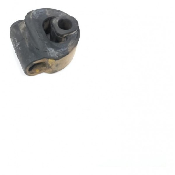 Coxim Silencioso Escape  Honda Crv 2.0 4×2 2010