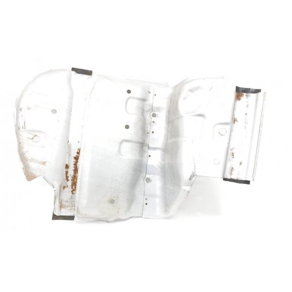 Defletor Inferior Tanque Combustível Honda Crv 2.0 4×2 2010