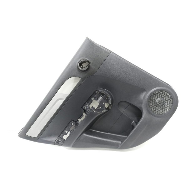 Forro Porta Traseira Esquerda Honda Crv 2.0 4×2 2010