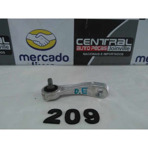 Braço Suspe Dianteira Esquerd Mercedes C180 2018 A2053230717