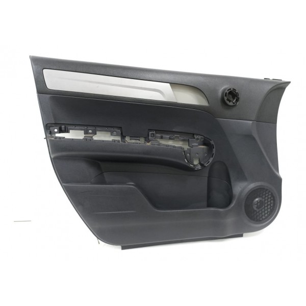 Forro Porta Dianteira Esquerda Honda Crv 2.0 4×2 2010