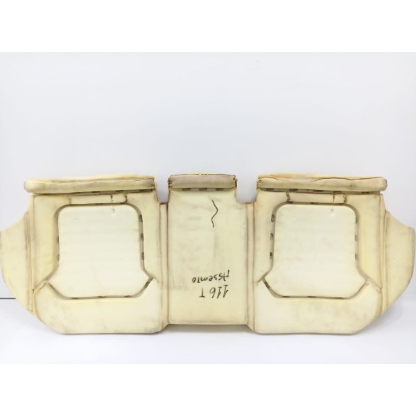 Espuma Assento Banco Traseiro Vw Passat 2012