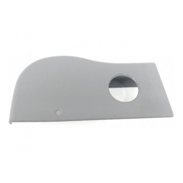 Acabamento Banco 7°lugar Central Hyundai Vera Cruz 2010