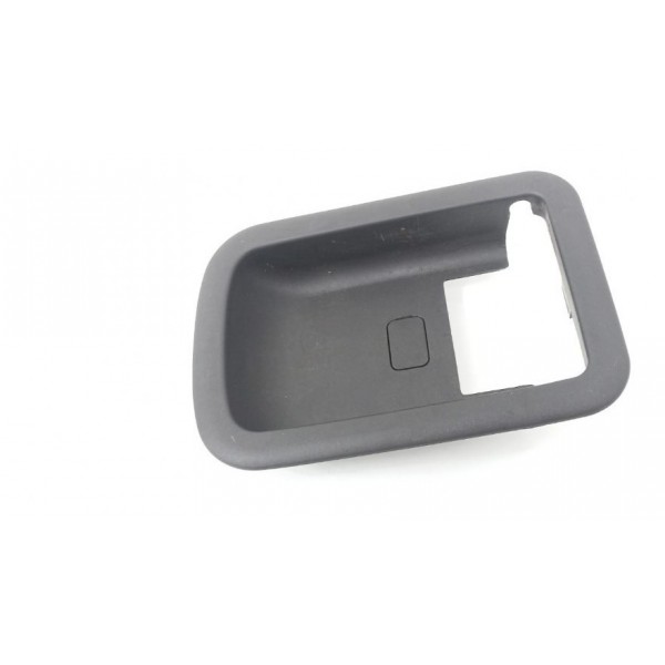 Acabamento Banco 7°lugar Central Hyundai Vera Cruz 2010