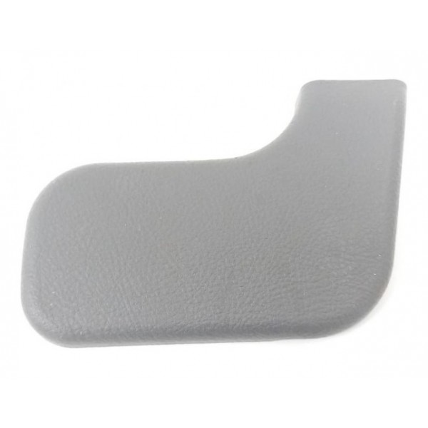 Acabamento Direito Banco 7°lugar Central Vera Cruz 2010