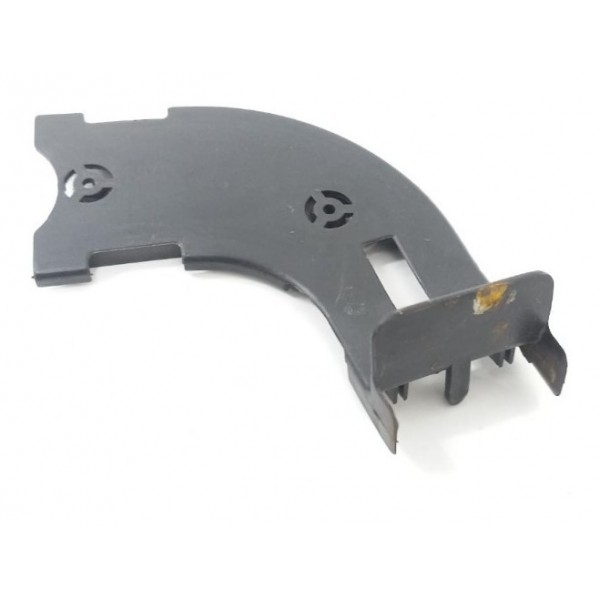 Acabamento Direito Banco 7°lugar Central Vera Cruz 2010