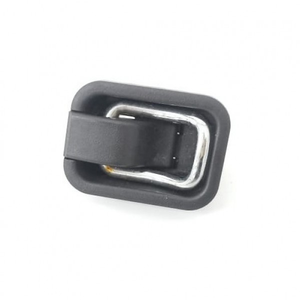 Gancho Banco 7°lugar Central Hyundai Vera Cruz 2010