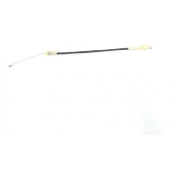 Cabo Alavanca Encosto Banco 7°lugar Central Vera Cruz 2010