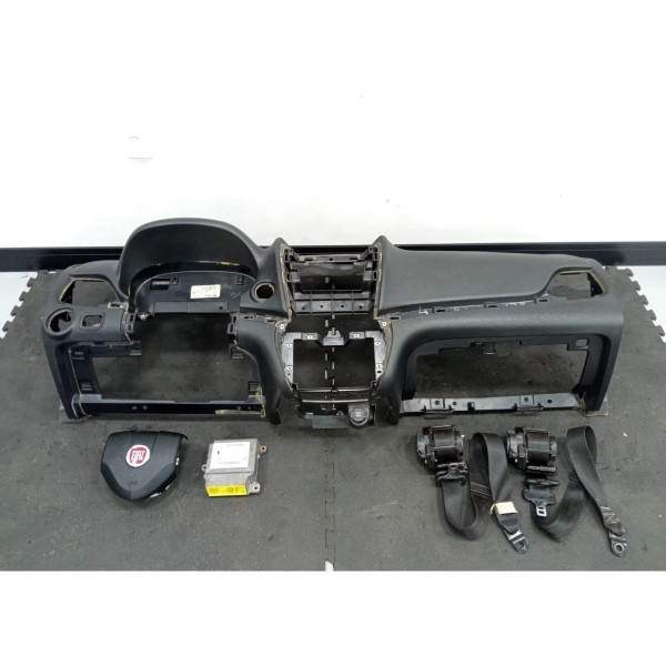 Kit Airbag Fiat Freemont 2012 N3