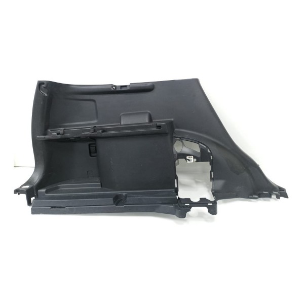 Forro Lateral Esquerdo Porta Malas Honda Crv 2.0 4×2 2010