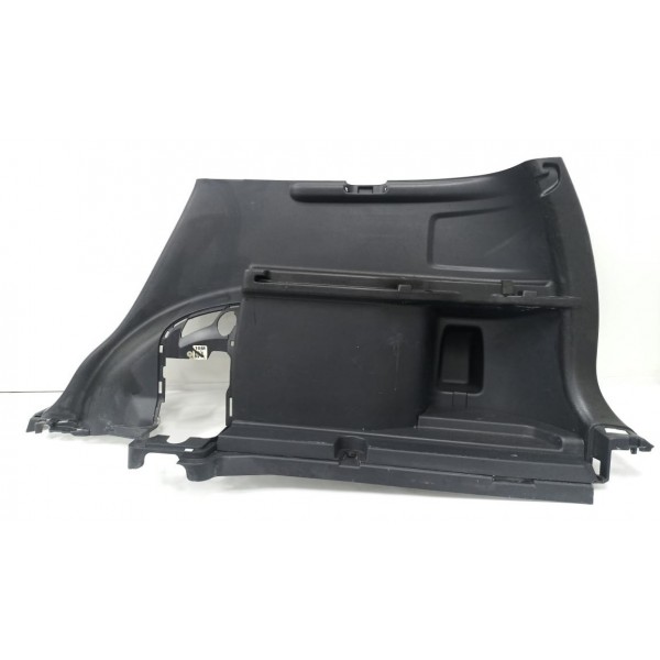 Forro Direito Porta Malas Honda Crv 2.0 4×2 2010