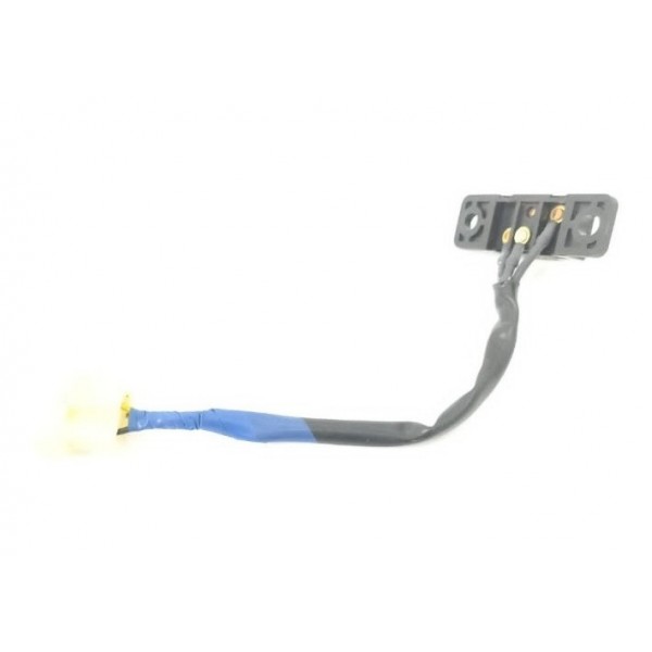 Chicote Comando Banco Dianteiro Direito Vera Cruz 2010