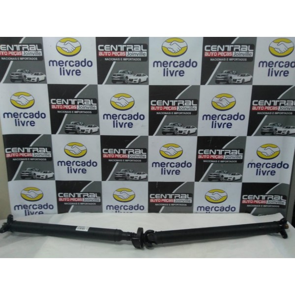 Eixo Cardan Mercedes C180 2018 Exclusive