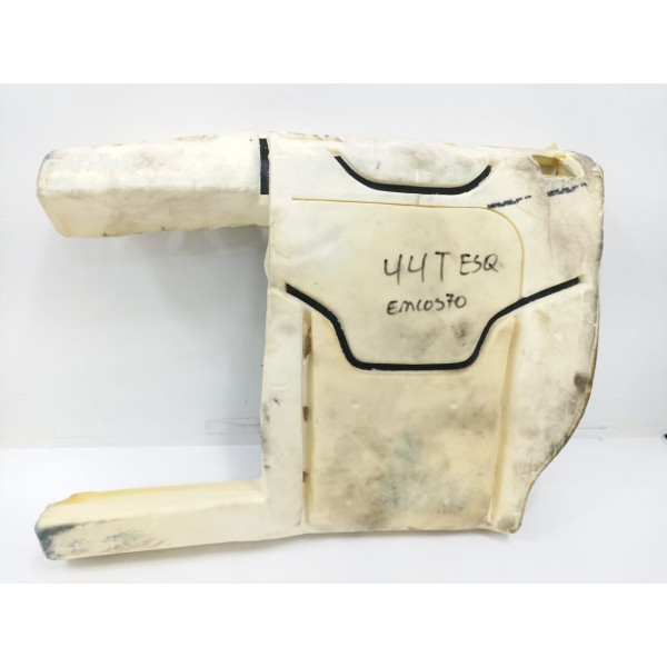 Espuma Encosto Banco Traseiro Esquerdo Compass Diesel 2018