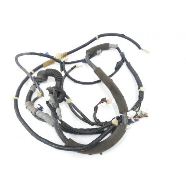 Chicote Tampa Traseira Honda Crv 2.0 4×2 2010 321009swa