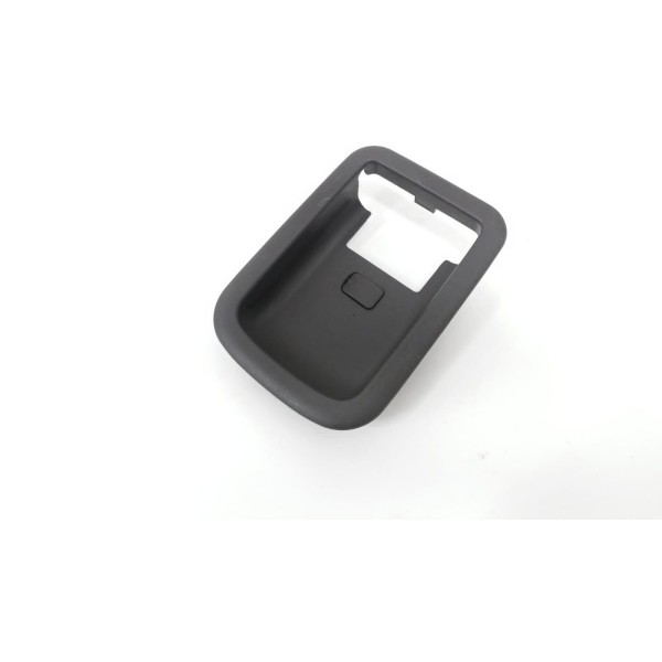 Acabamento Banco Direito 7° Lugar Hyundai Vera Cruz 2010