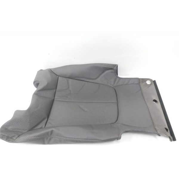 Capa Encosto Banco Direito 7° Lugar Hyundai Vera Cruz 2010 Cinza