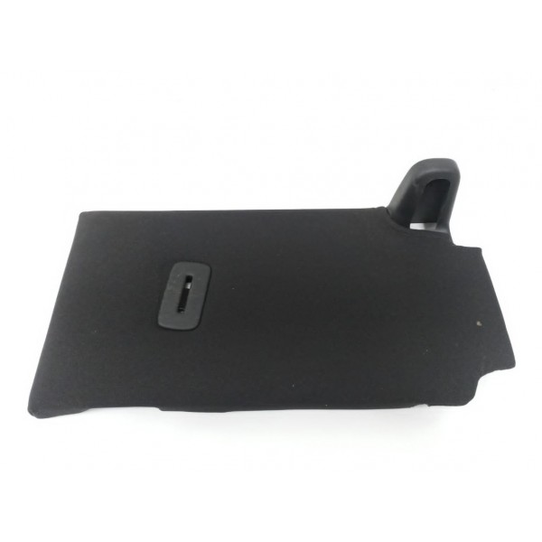 Acabamento Encosto Banco Traseiro Direito Fiat Freemont 2012