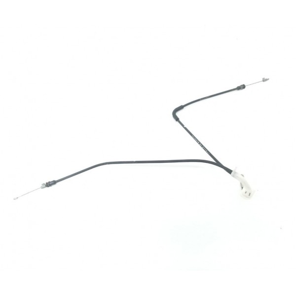 Cabo Alavanca Banco Traseiro Direito Freemont 2012 134957604