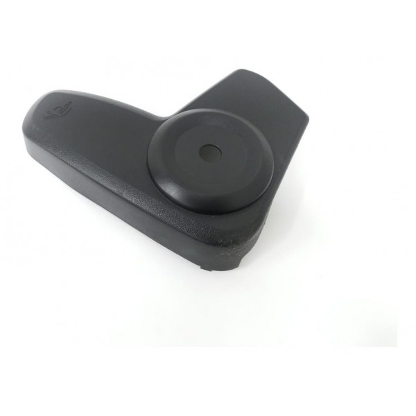 Acabamento Direito Banco Traseiro Direito Fiat Freemont 2012