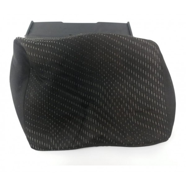 Capa Assento Banco Traseiro Direito Freemont 2012 Preto