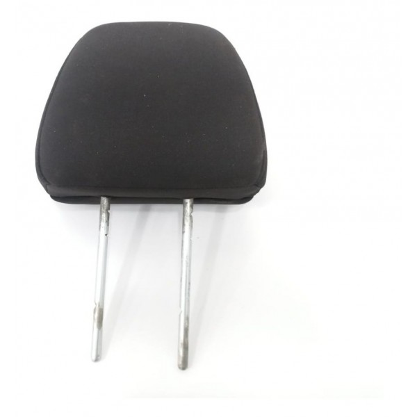 Encosto Cabeça Banco Traseiro Direito Fiat Freemont 2012 Preto