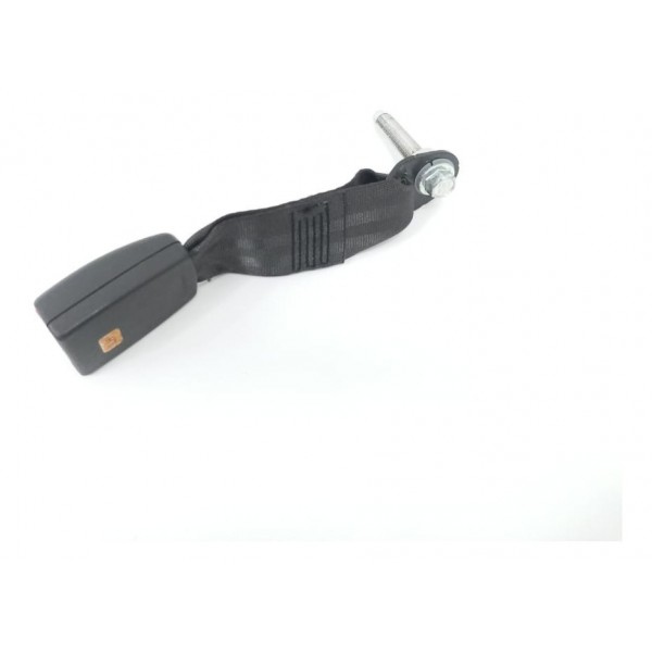 Engate Cinto Traseiro Esquerdo Hyundai Vera Cruz 2010