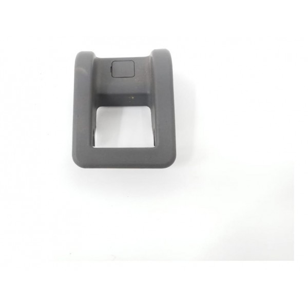 Acabamento Banco Traseiro Esquerdo Hyundai Vera Cruz 2010