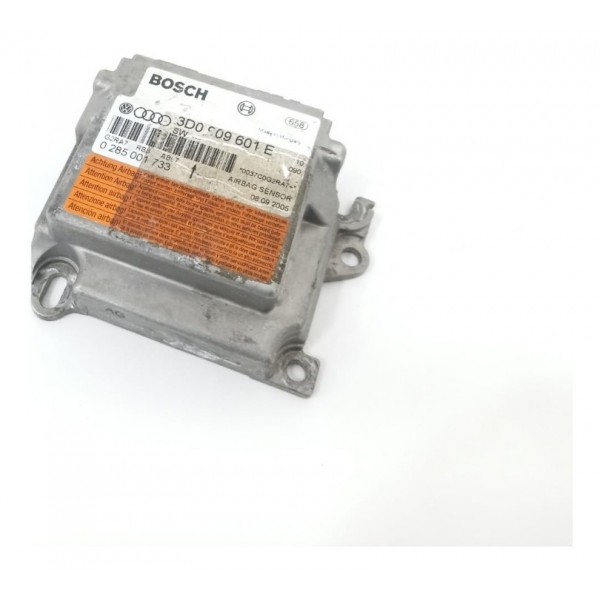 Módulo Airbag Porsche Cayenne 2006