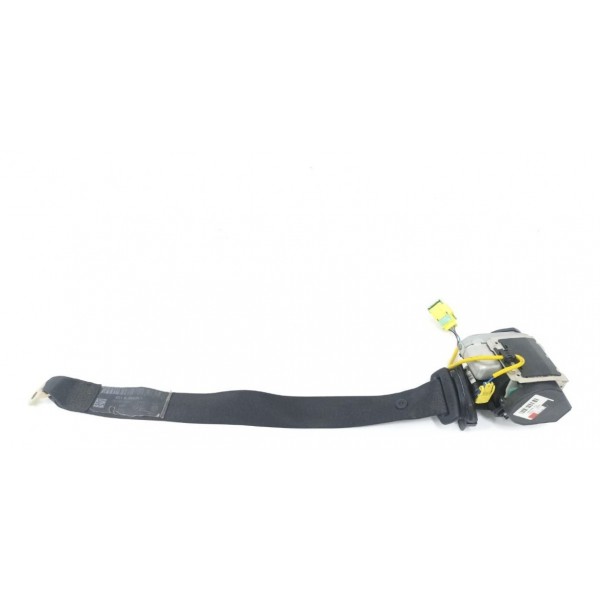 Cinto Segurança Traseiro Esquerdo Porsche Cayenne 2006