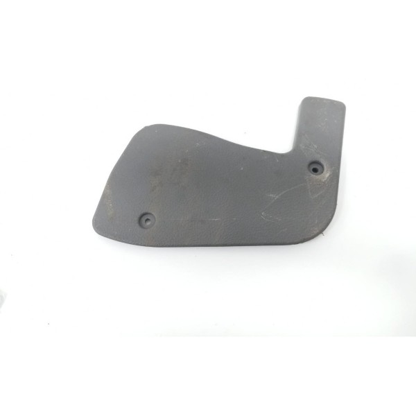 Acabamento Banco Traseiro Esquerdo Hyundai Vera Cruz 2010