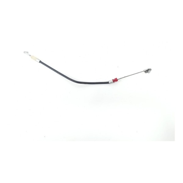 Cabo Menor Alavanca Banco Traseiro Esquerdo Vera Cruz 2010