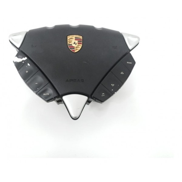 Bolsa Disparador Porsche Cayenne 2006