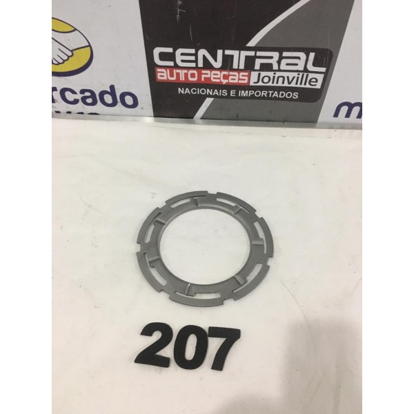 Trava Tanque Bomba Combustível Mercedes C180 2018 Exclusive