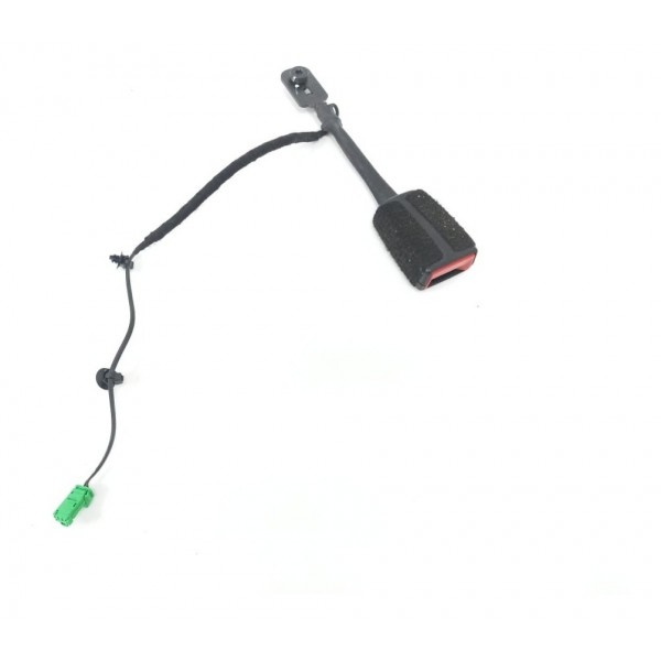 Engate Cinto Banco Dianteiro Direito Jeep Renegade 2022