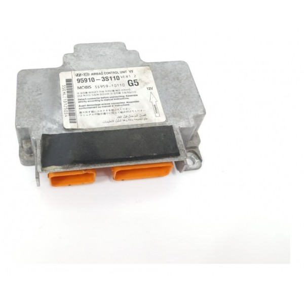 Módulo Disparador Hyundai Sonata 2011